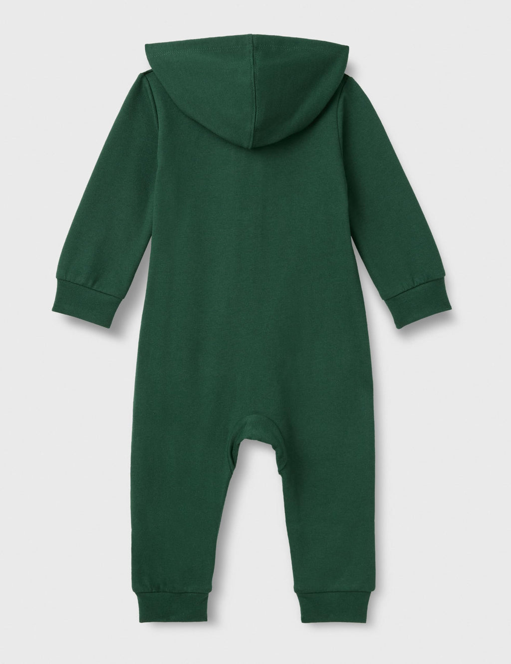 Nike Essentials Hooded Coverall overol infantil Unisex bebé