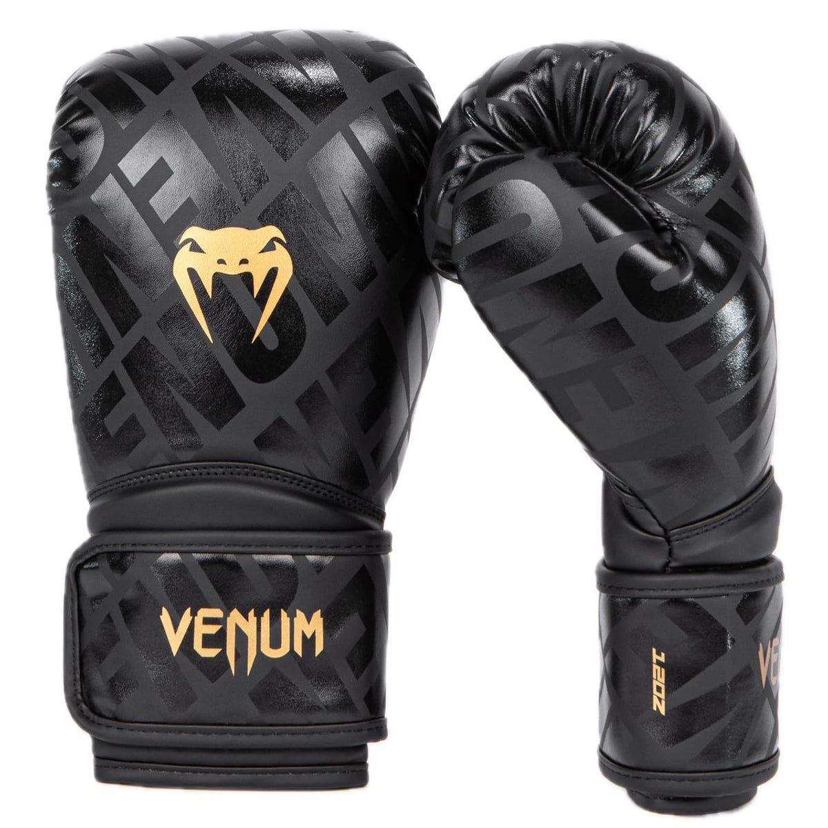 Guantes de Boxeo Venum Contender 1.5 – Entrenamiento Profesional | Semicuero Premium