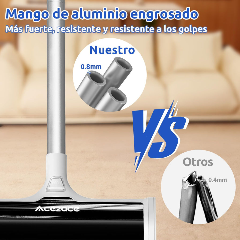 🐾 Quitapelos ACE2ACE Pro — Elimina el Pelo de Mascota al Instante