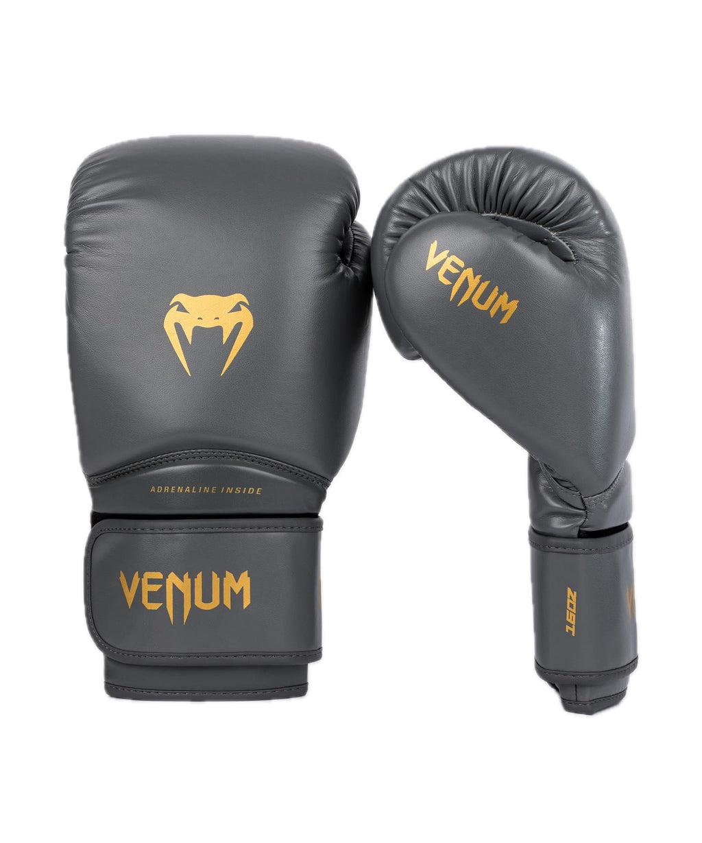 Guantes de Boxeo Venum Contender 1.5 – Entrenamiento Profesional | Semicuero Premium