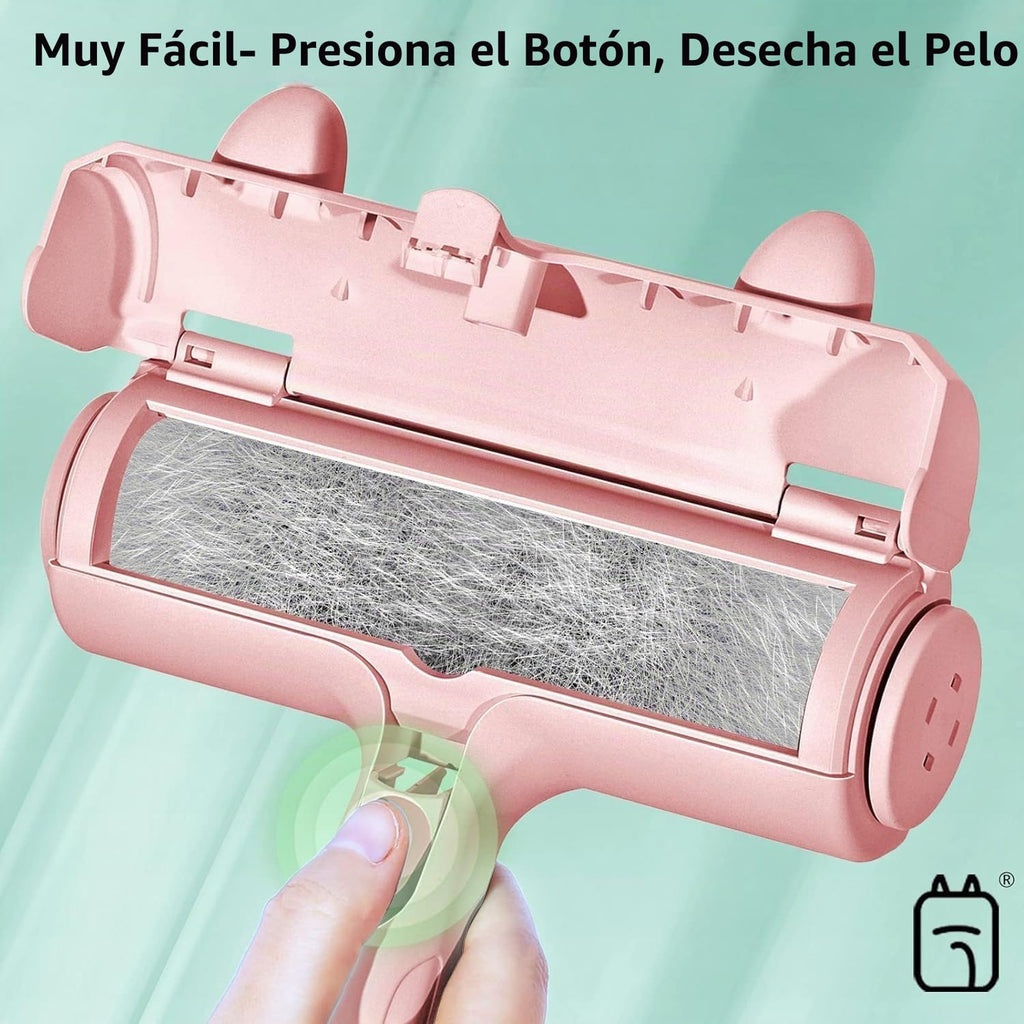 🐾 Quitapelos ACE2ACE Pro — Elimina el Pelo de Mascota al Instante