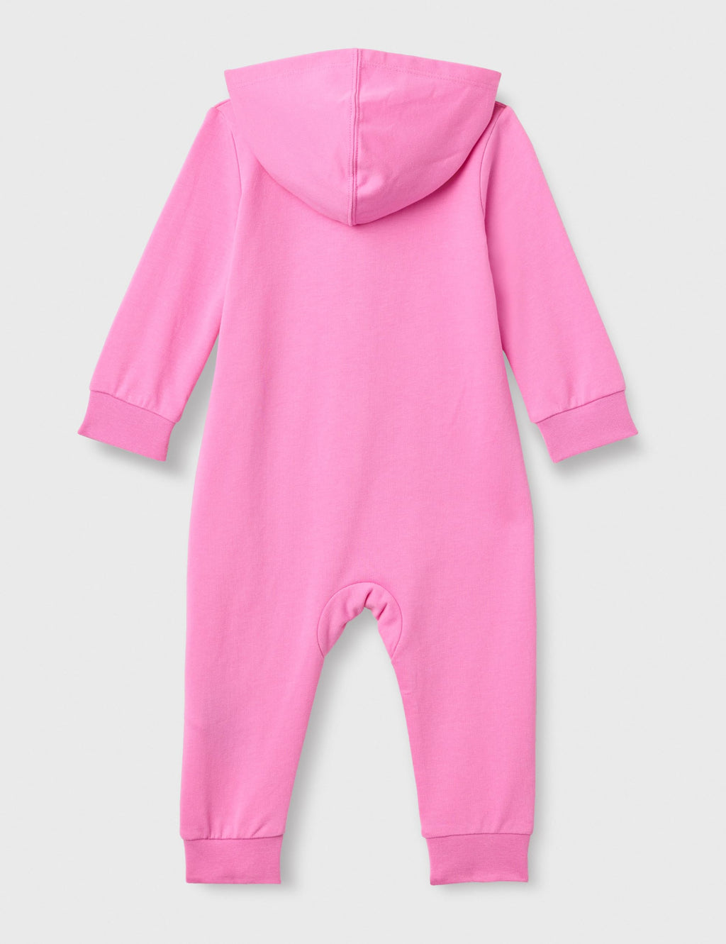 Nike Essentials Hooded Coverall overol infantil Unisex bebé