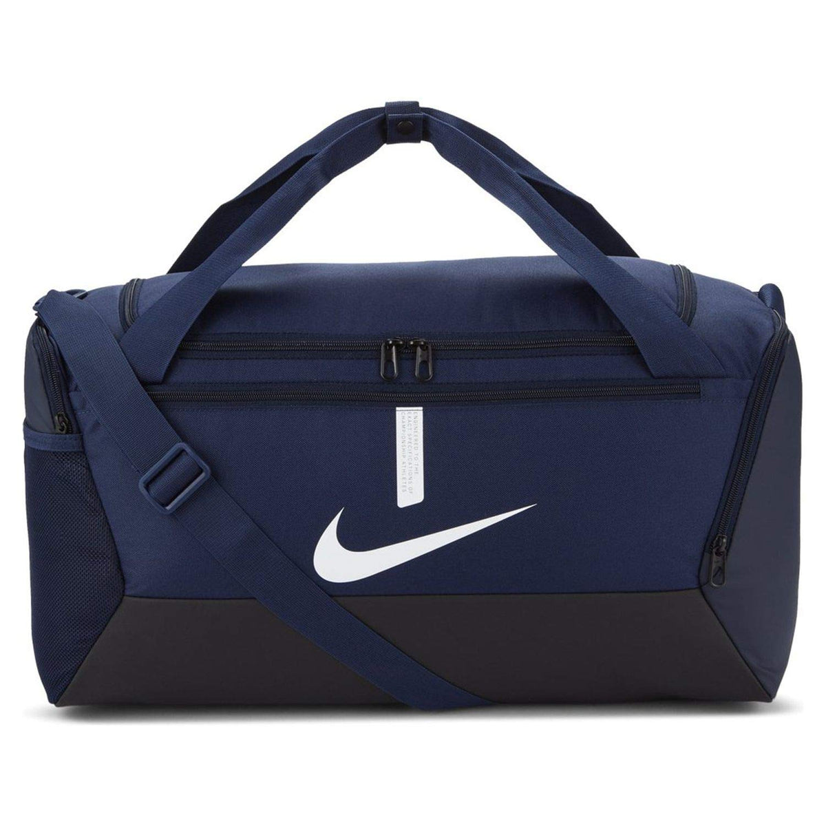 Nike Adulto Bolso de lona de entrenamiento Academy Team S