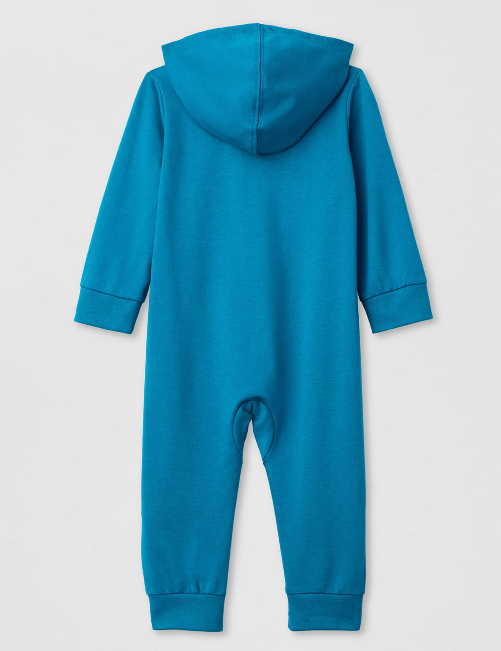 Nike Essentials Hooded Coverall overol infantil Unisex bebé