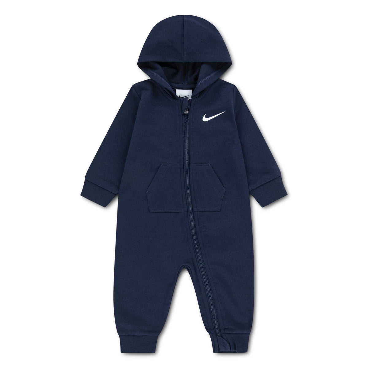 Nike Essentials Hooded Coverall overol infantil Unisex bebé