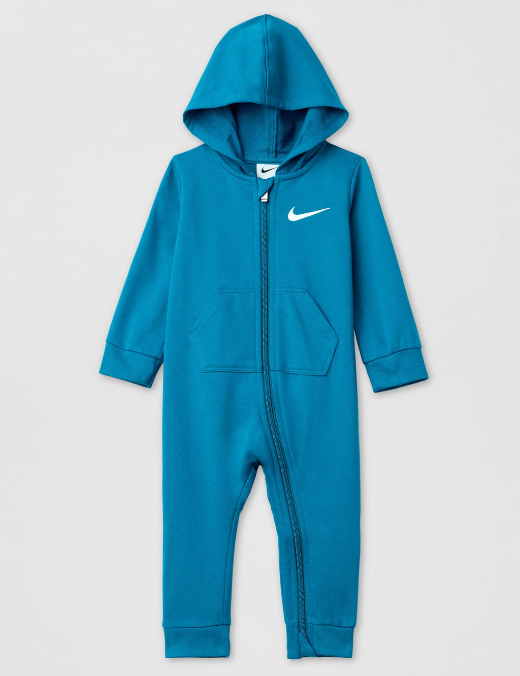Nike Essentials Hooded Coverall overol infantil Unisex bebé