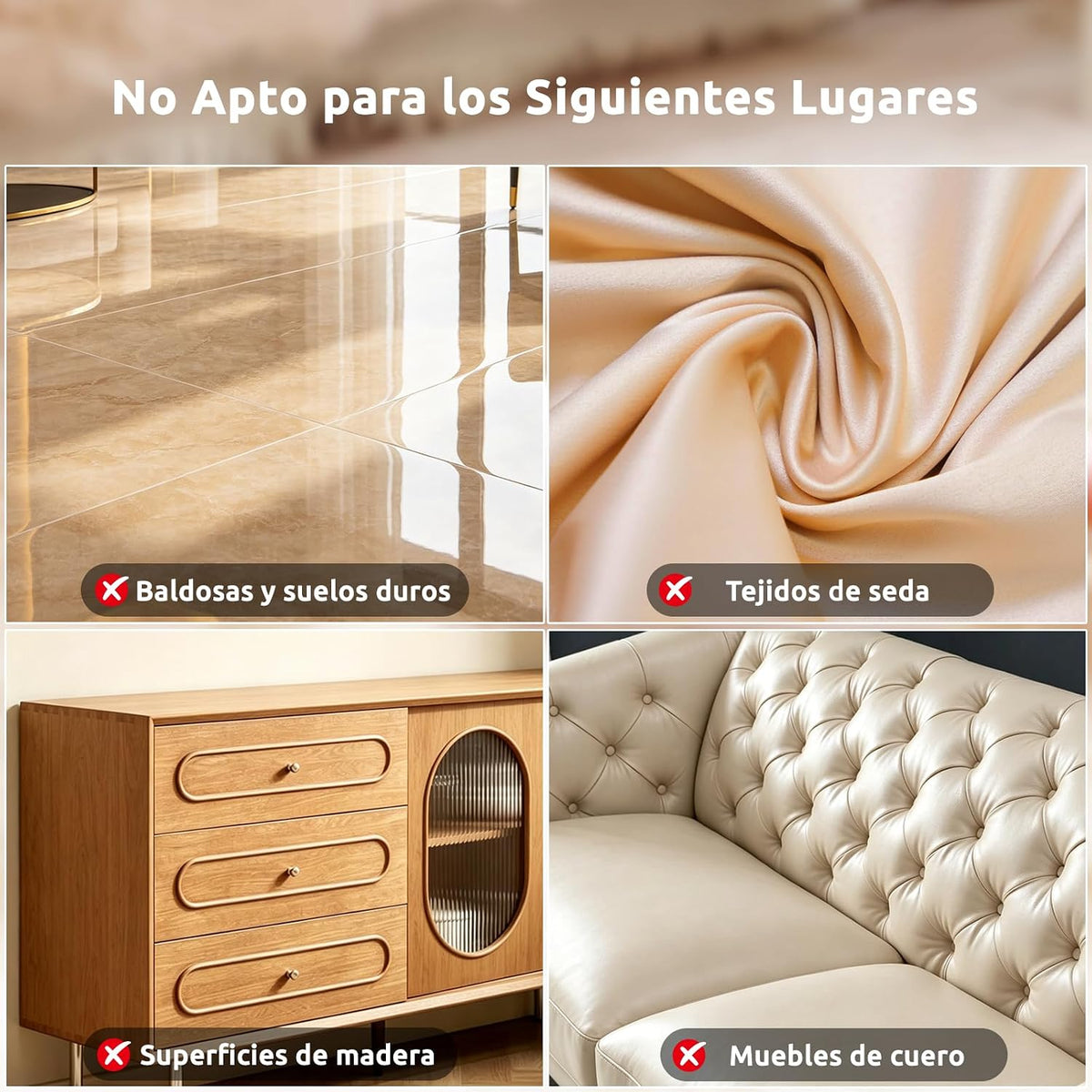 🐾 Quitapelos ACE2ACE Pro — Elimina el Pelo de Mascota al Instante