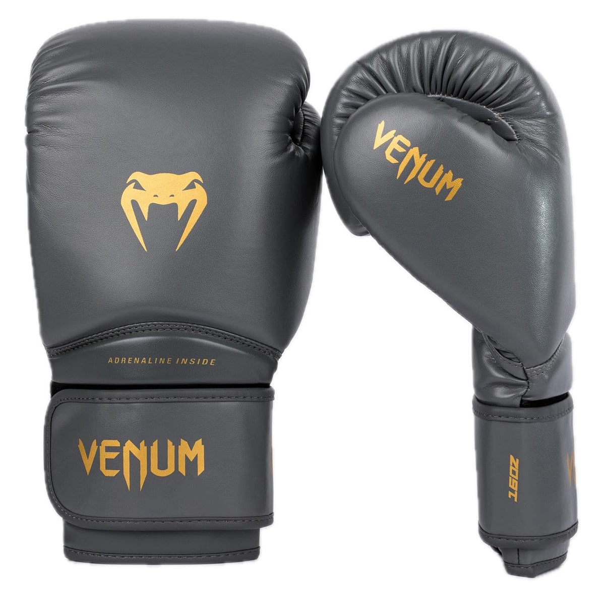 Guantes de Boxeo Venum Contender 1.5 – Entrenamiento Profesional | Semicuero Premium
