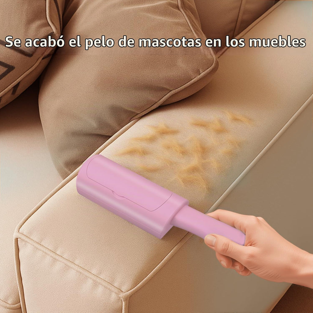 🐾 Quitapelos ACE2ACE Pro — Elimina el Pelo de Mascota al Instante