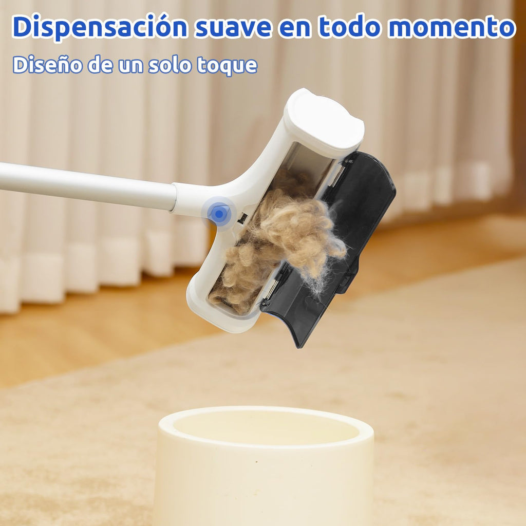 🐾 Quitapelos ACE2ACE Pro — Elimina el Pelo de Mascota al Instante