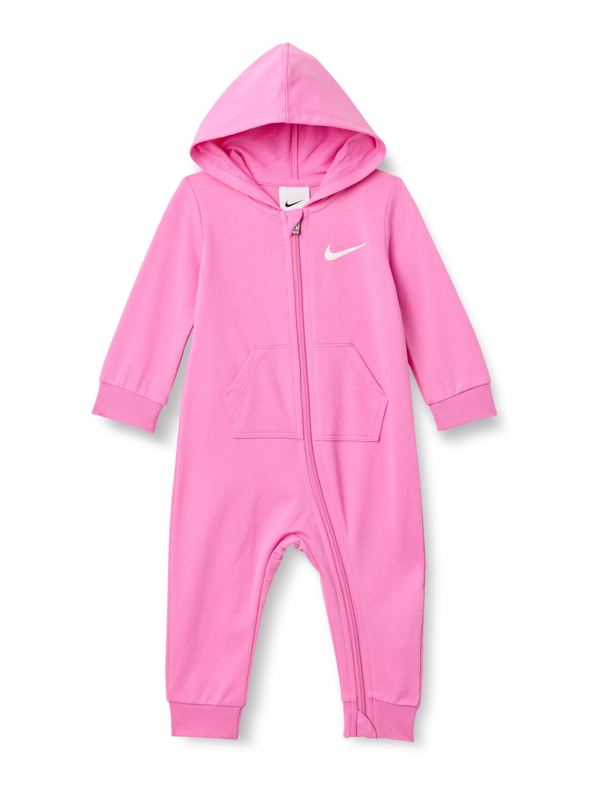 Nike Essentials Hooded Coverall overol infantil Unisex bebé