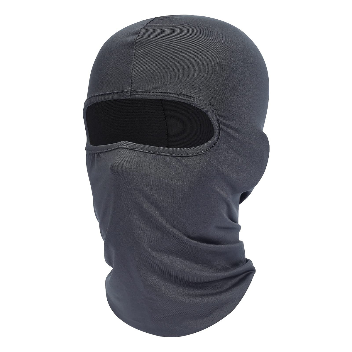 Fuinloth Pasamontañas, Balaclava Protección UV, para Moto y Ciclismo Unisex