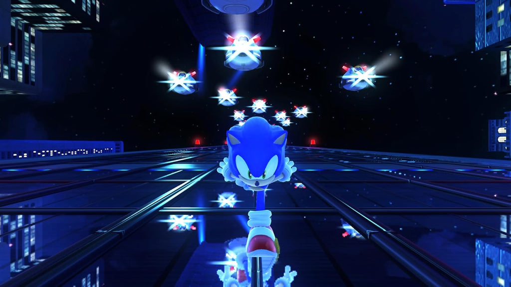 Sonic X Shadow Generations | PS5