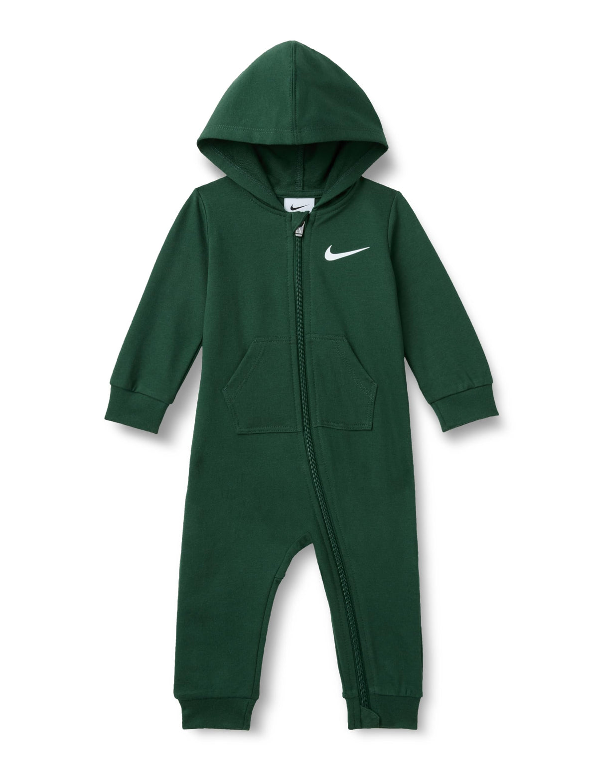 Nike Essentials Hooded Coverall overol infantil Unisex bebé