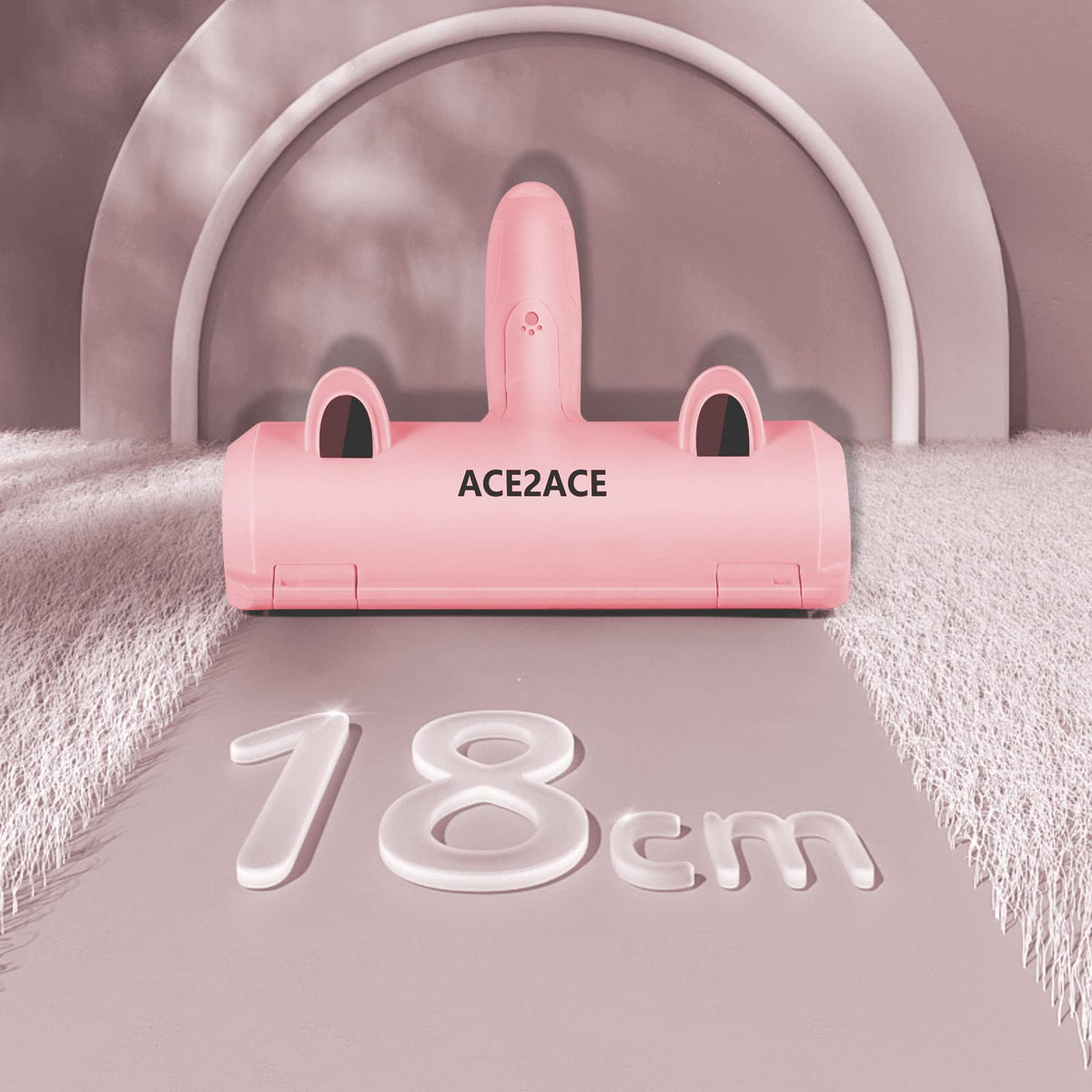 🐾 Quitapelos ACE2ACE Pro — Elimina el Pelo de Mascota al Instante
