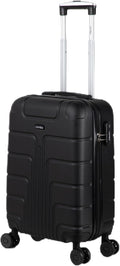 RUMBO Maleta de Cabina de 20 Pulgadas 55 × 40 × 25 con Candado