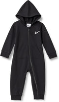 Nike Essentials Hooded Coverall overol infantil Unisex bebé