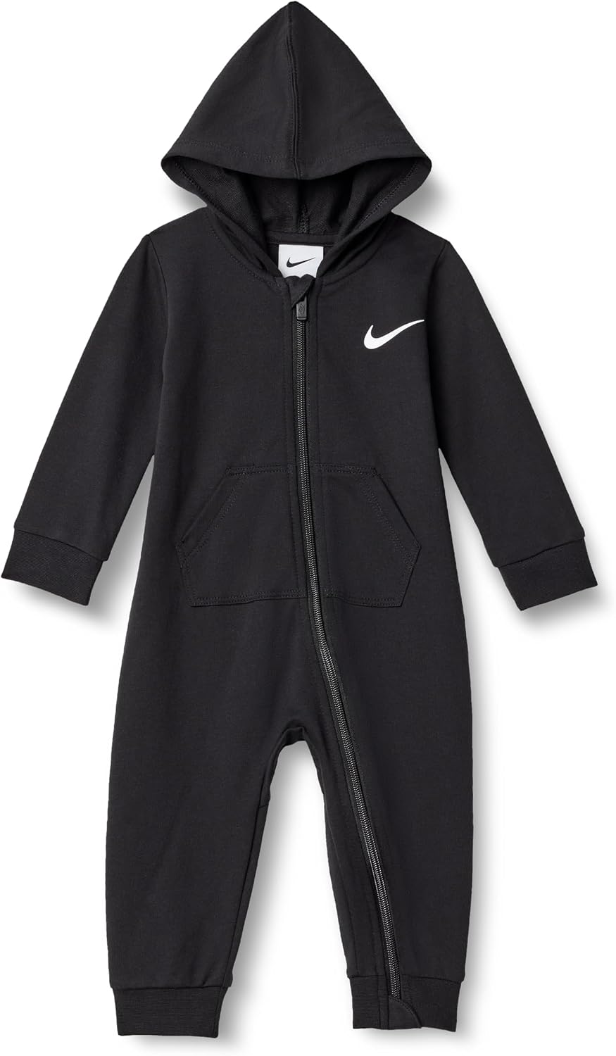 Nike Essentials Hooded Coverall overol infantil Unisex bebé
