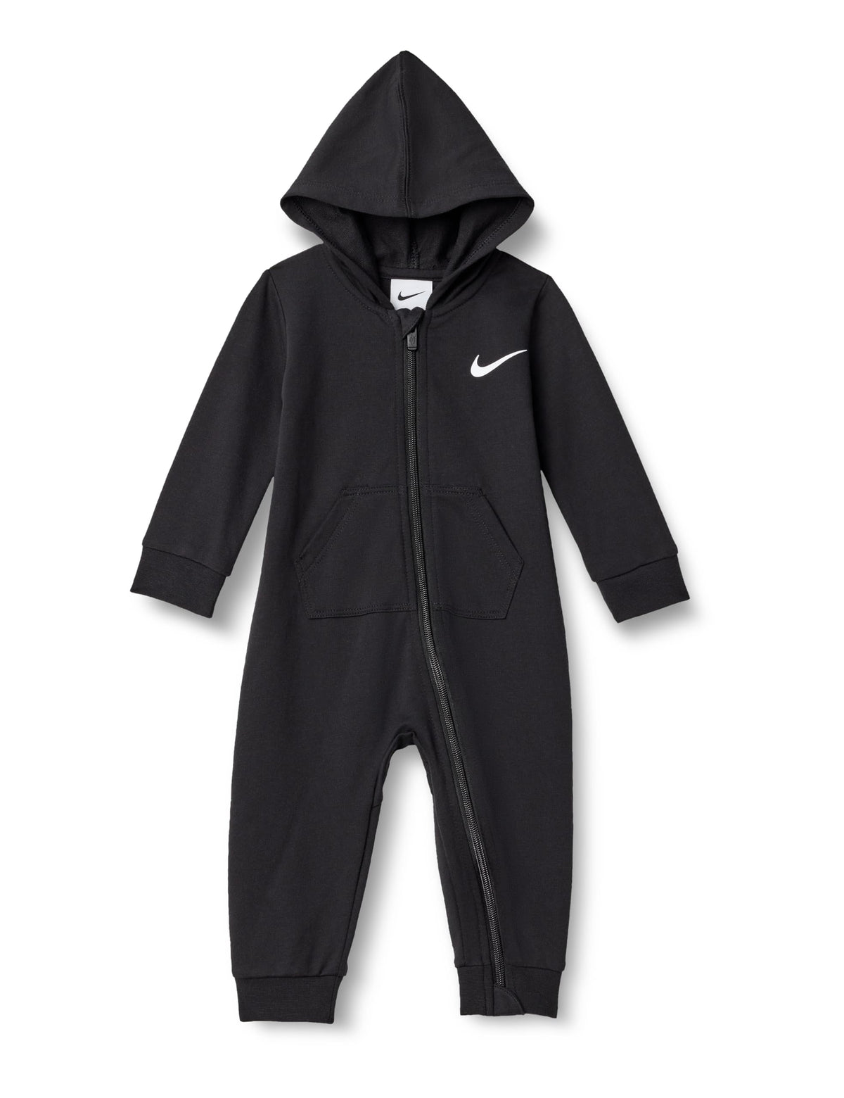 Nike Essentials Hooded Coverall overol infantil Unisex bebé