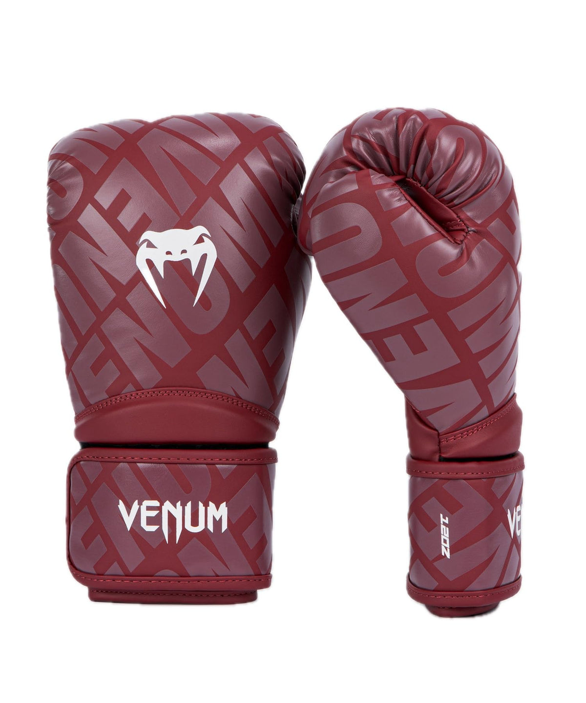 Guantes de Boxeo Venum Contender 1.5 – Entrenamiento Profesional | Semicuero Premium