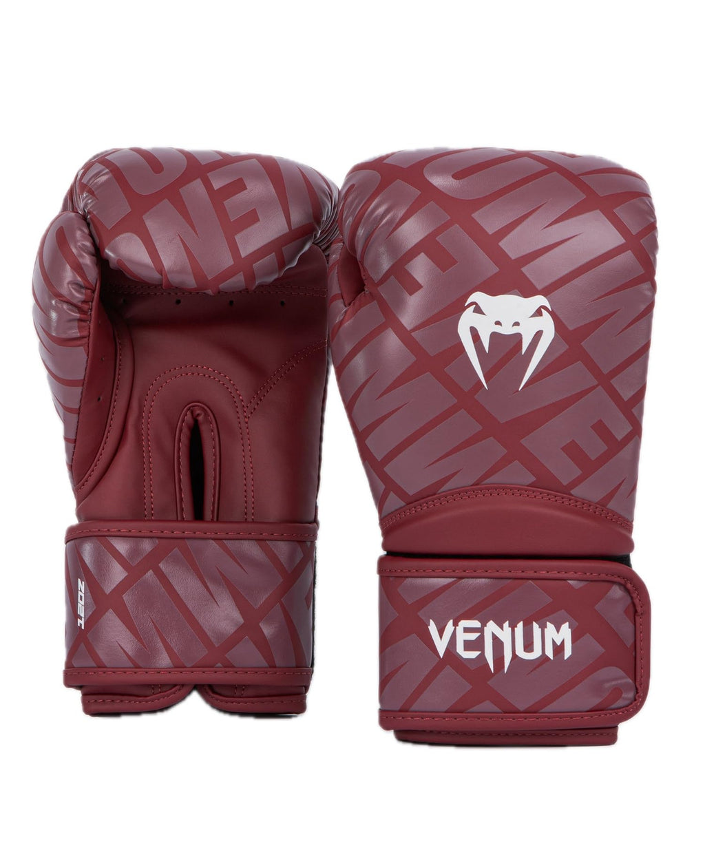 Guantes de Boxeo Venum Contender 1.5 – Entrenamiento Profesional | Semicuero Premium