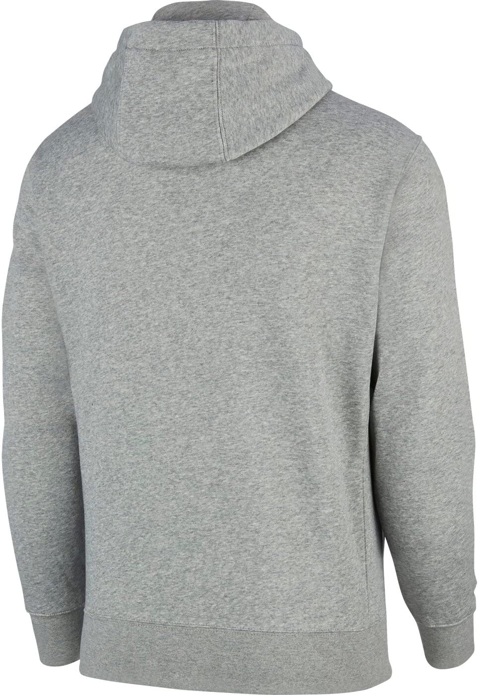 Sudadera con capucha y cremallera Sportswear Club Full Zip Fleece, Nike, hombre
