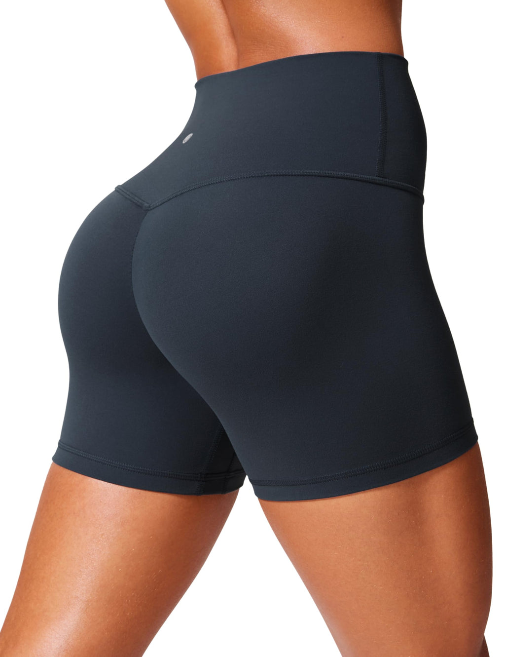 CRZ YOGA Butterlift Secretsculpt Shorts 4"