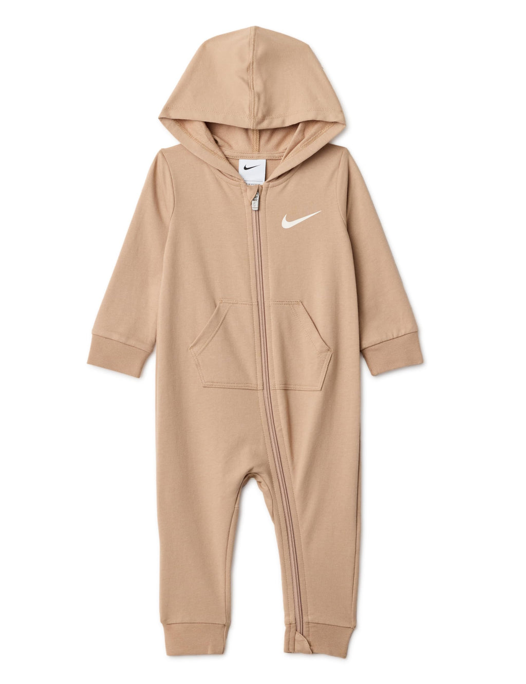 Nike Essentials Hooded Coverall overol infantil Unisex bebé