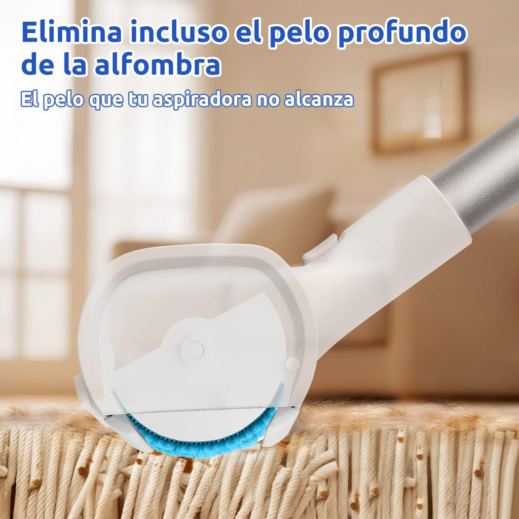 🐾 Quitapelos ACE2ACE Pro — Elimina el Pelo de Mascota al Instante