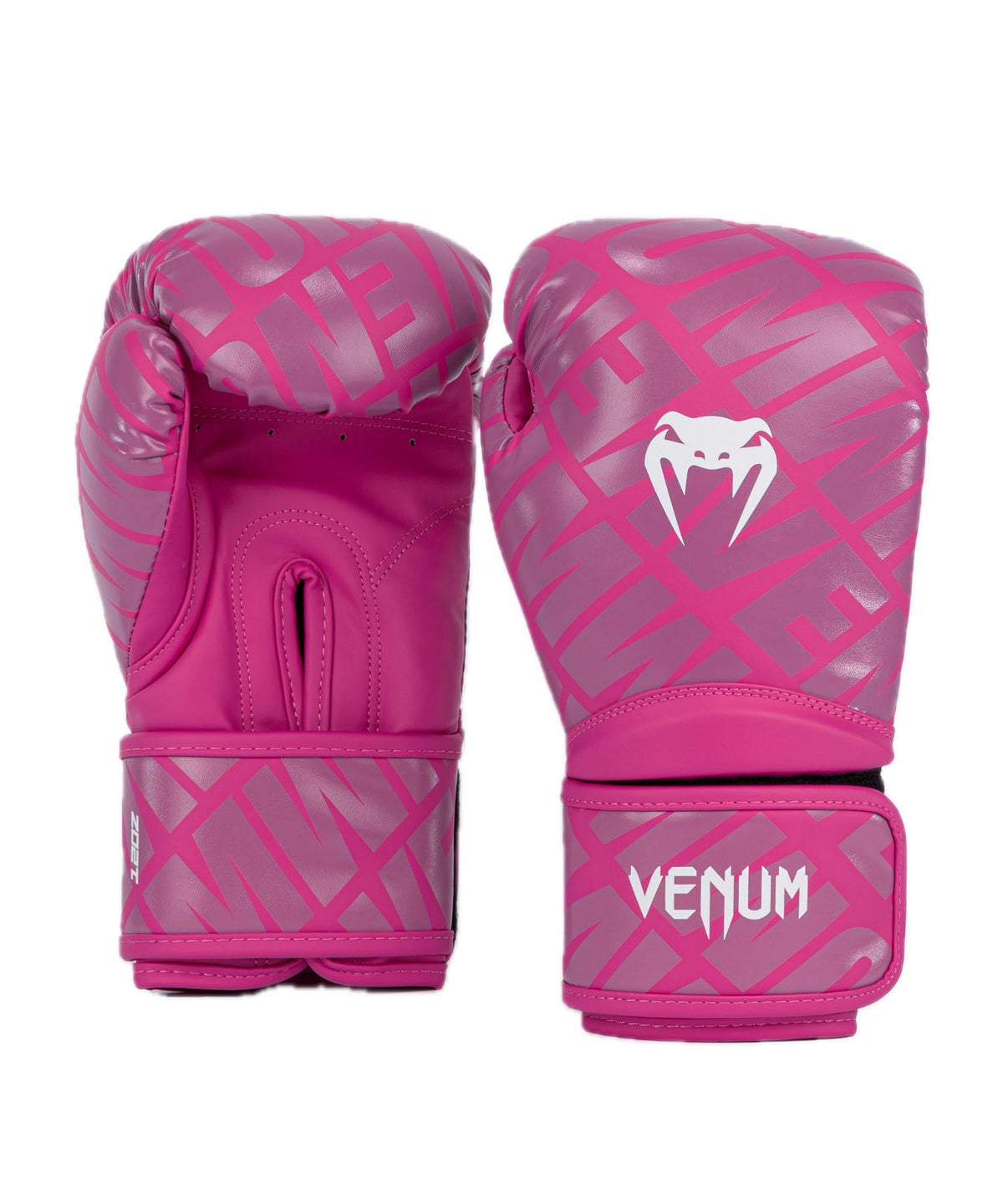 Guantes de Boxeo Venum Contender 1.5 – Entrenamiento Profesional | Semicuero Premium