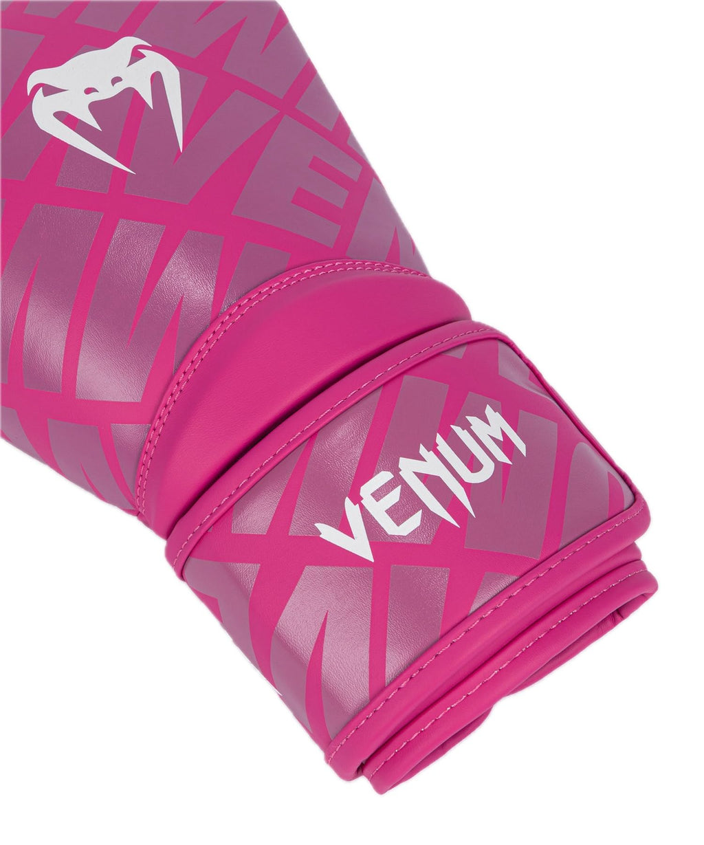 Guantes de Boxeo Venum Contender 1.5 – Entrenamiento Profesional | Semicuero Premium