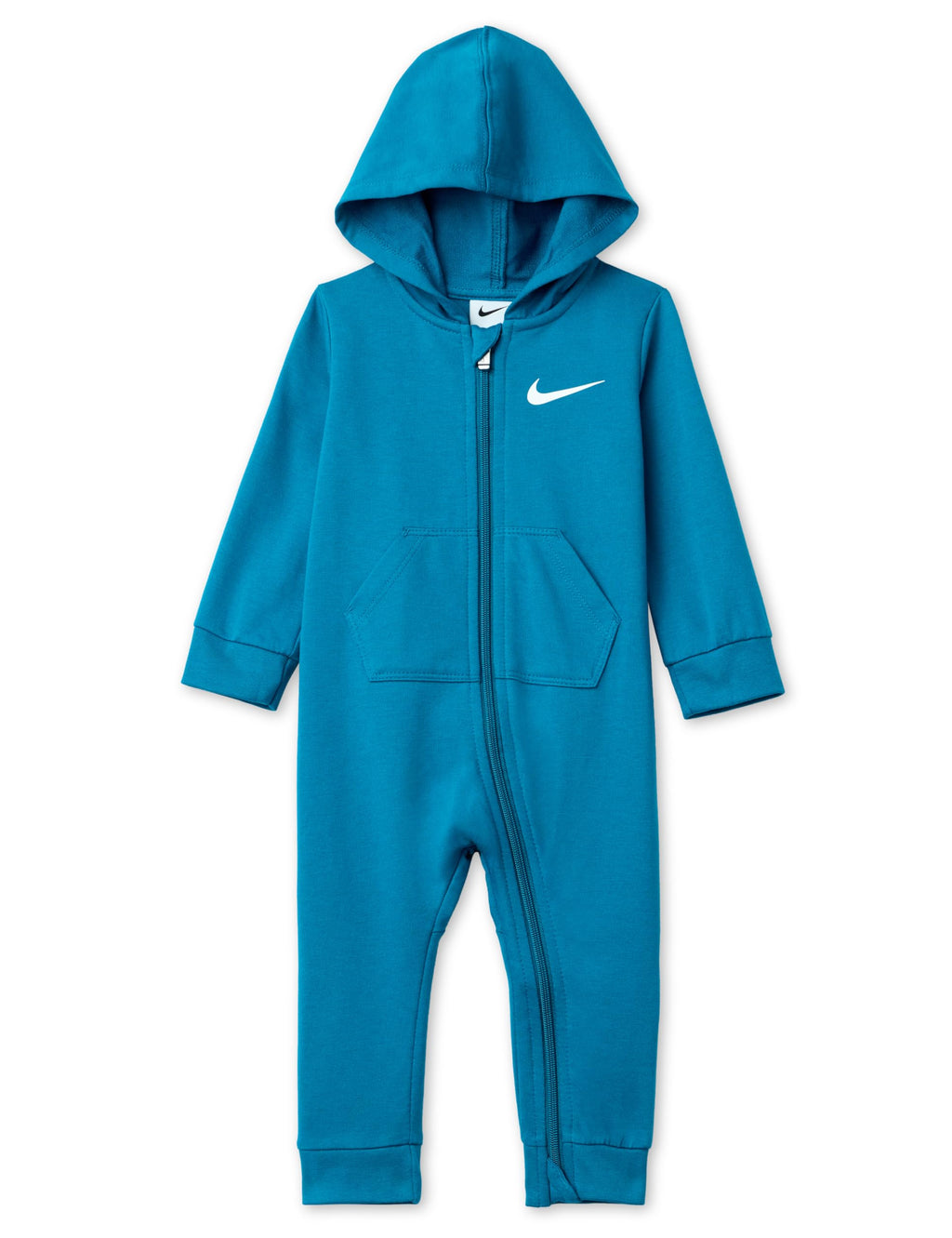 Nike Essentials Hooded Coverall overol infantil Unisex bebé