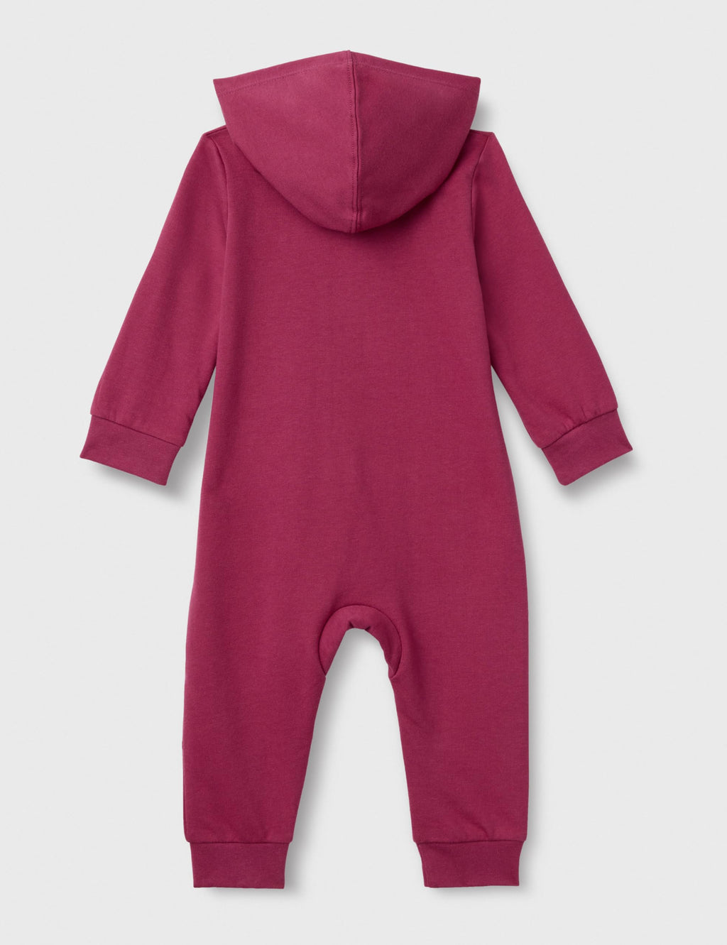 Nike Essentials Hooded Coverall overol infantil Unisex bebé