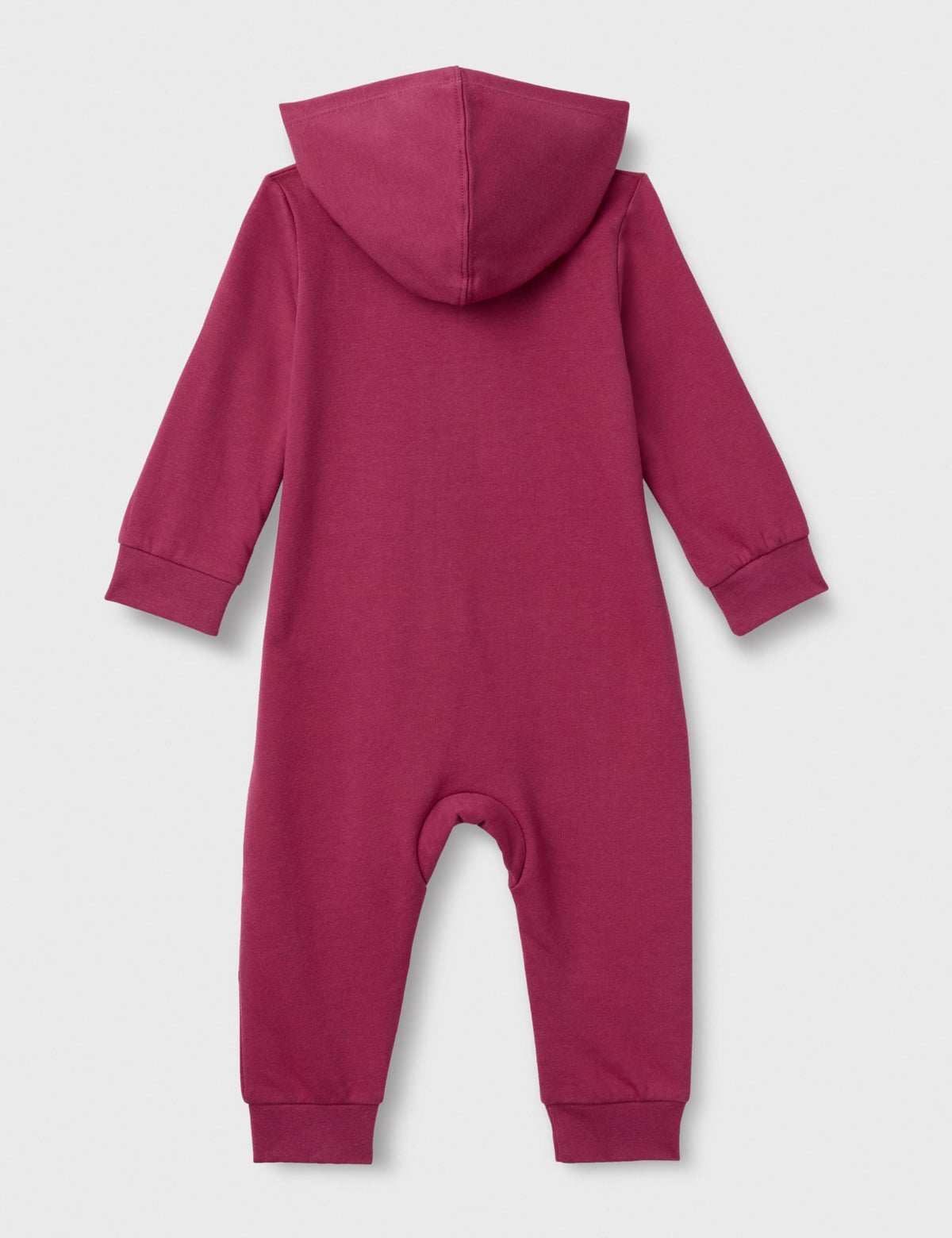 Nike Essentials Hooded Coverall overol infantil Unisex bebé