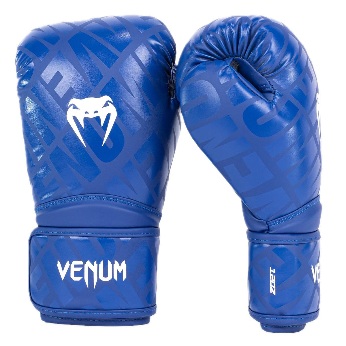 Guantes de Boxeo Venum Contender 1.5 – Entrenamiento Profesional | Semicuero Premium