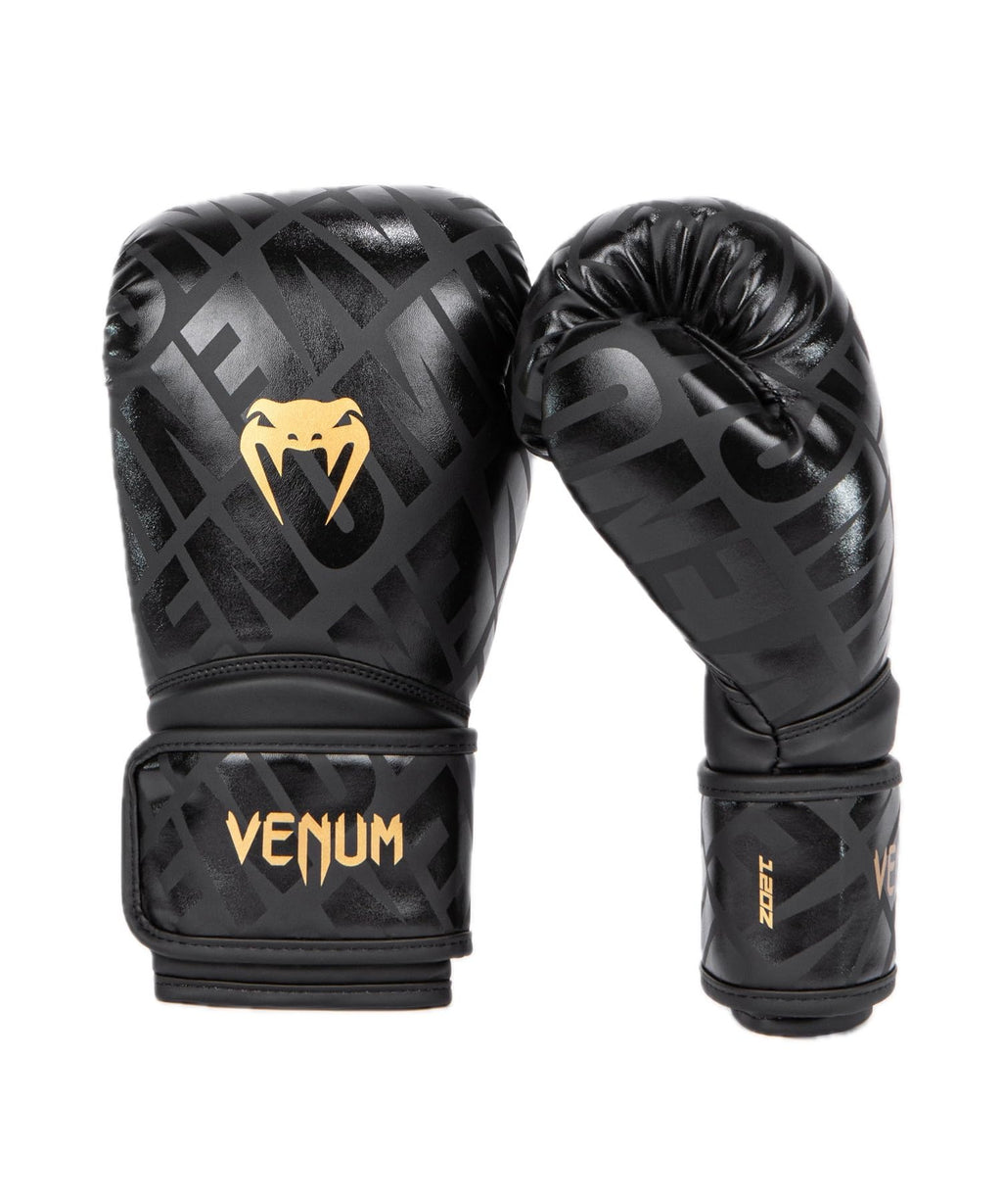 Guantes de Boxeo Venum Contender 1.5 – Entrenamiento Profesional | Semicuero Premium