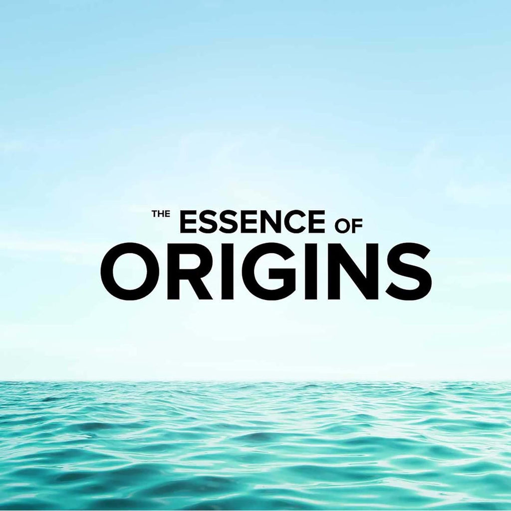 CR7 Origins de Cristiano Ronaldo para hombre - EDT en spray de 1.7 oz