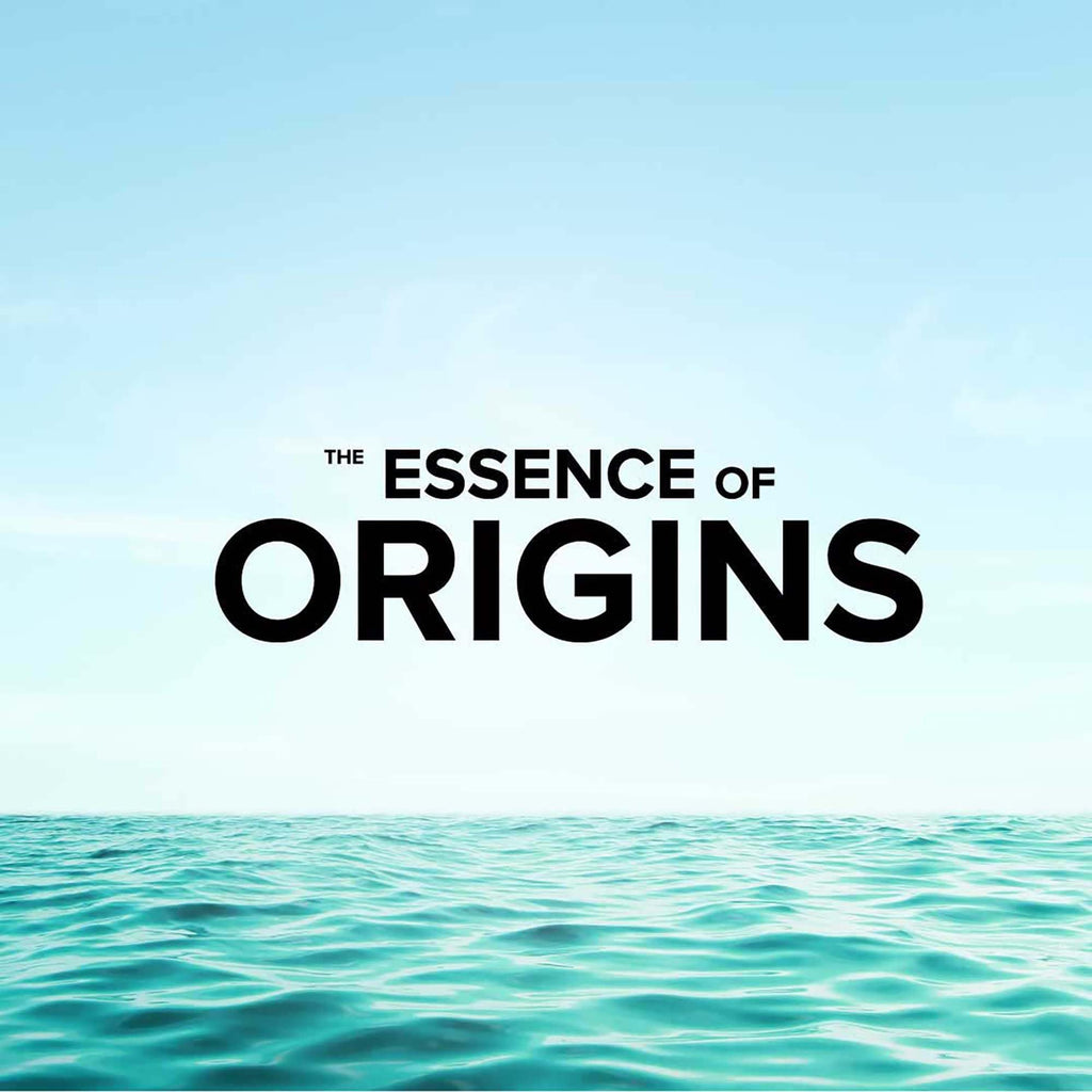 CR7 Origins de Cristiano Ronaldo para hombre - EDT en spray de 1.7 oz