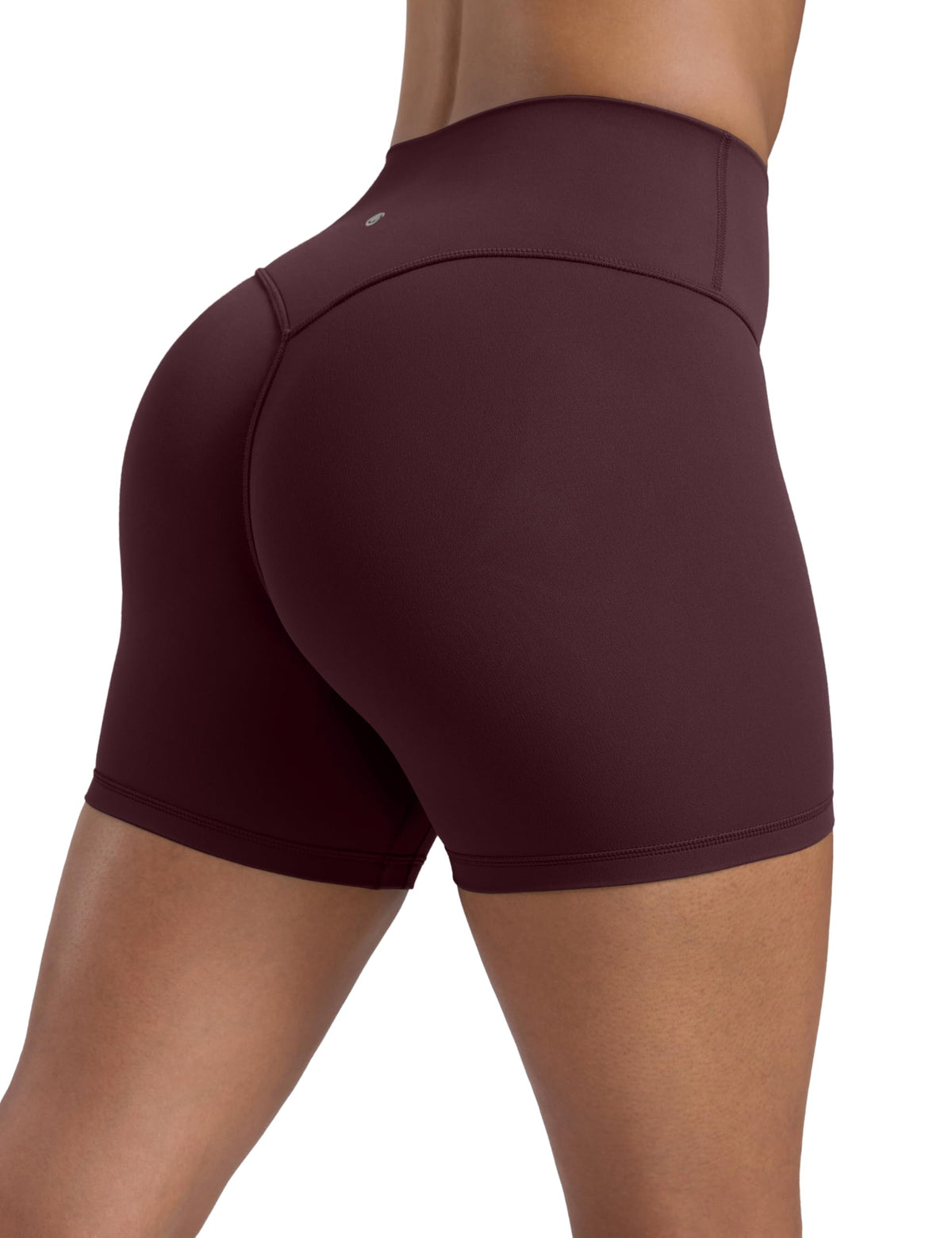 CRZ YOGA Butterlift Secretsculpt Shorts 4"