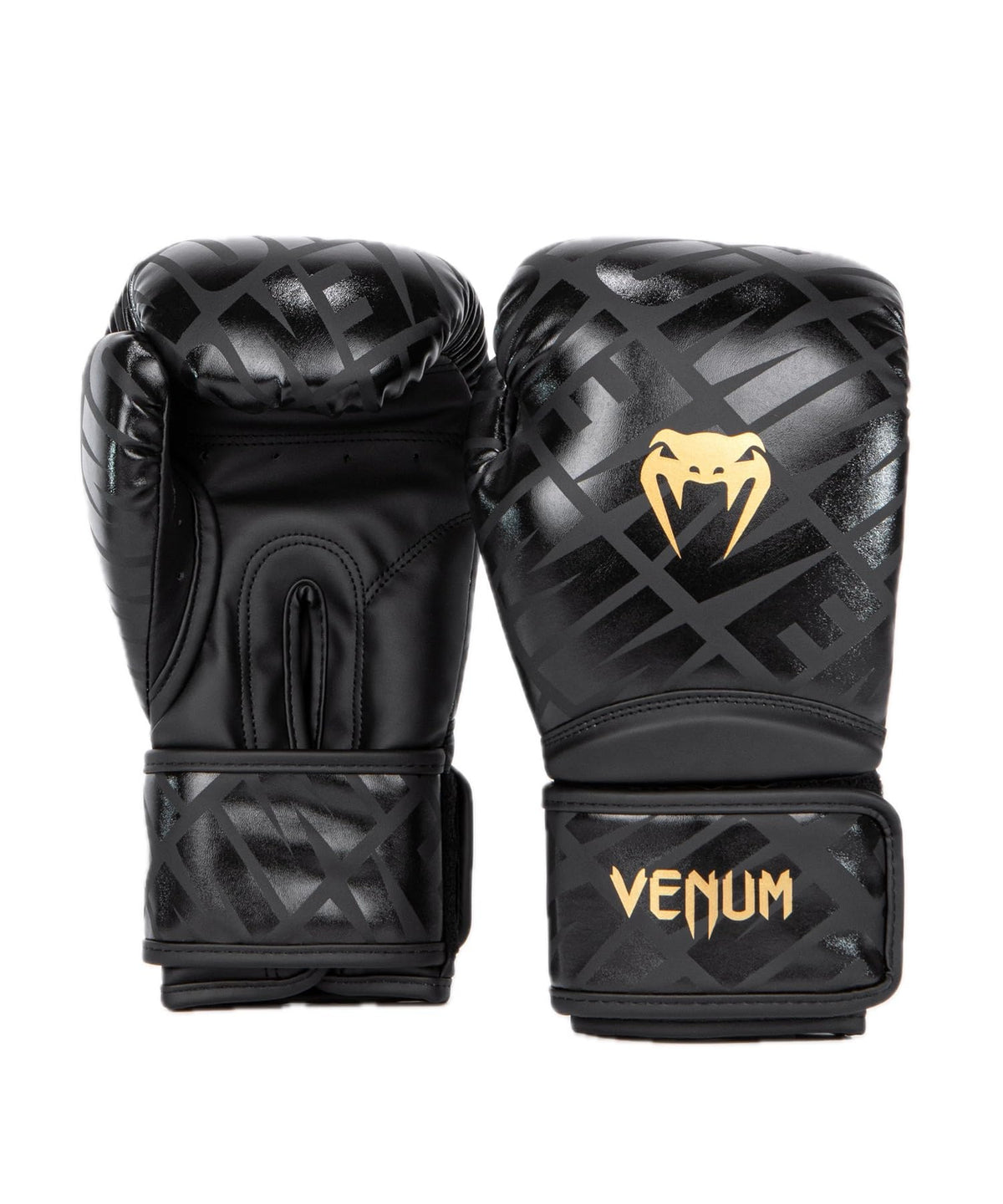 Guantes de Boxeo Venum Contender 1.5 – Entrenamiento Profesional | Semicuero Premium