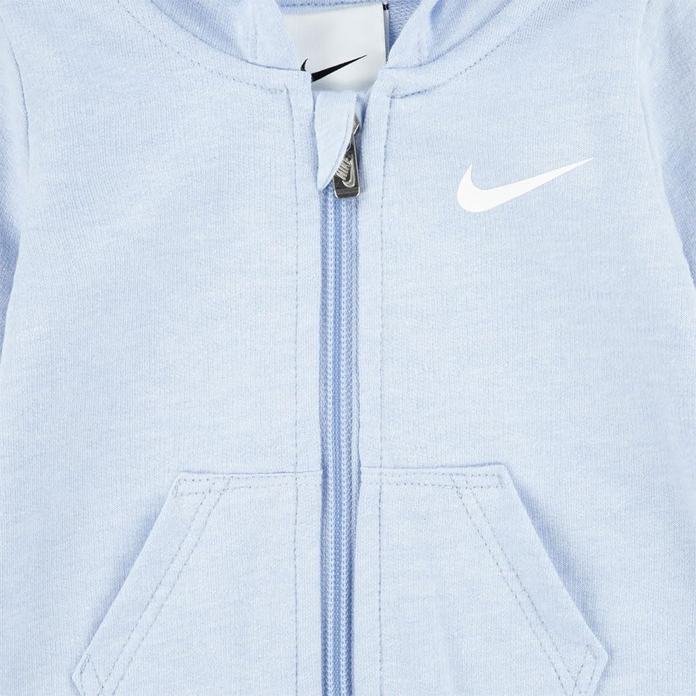 Nike Essentials Hooded Coverall overol infantil Unisex bebé