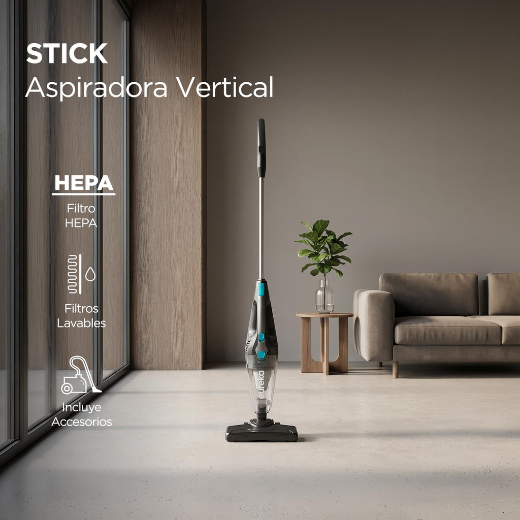 Aspiradora Midea Multiusos 3 en 1; EST2A2BB; Función Multi-usos 3 En 1