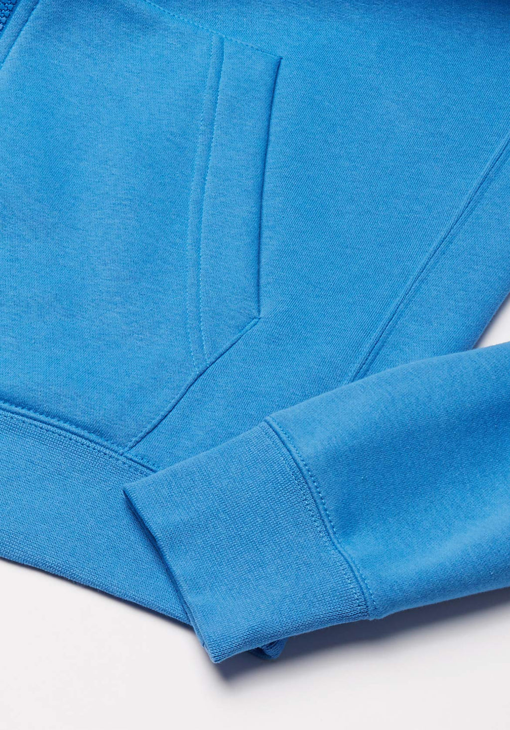 Sudadera con capucha y cremallera Sportswear Club Full Zip Fleece, Nike, hombre