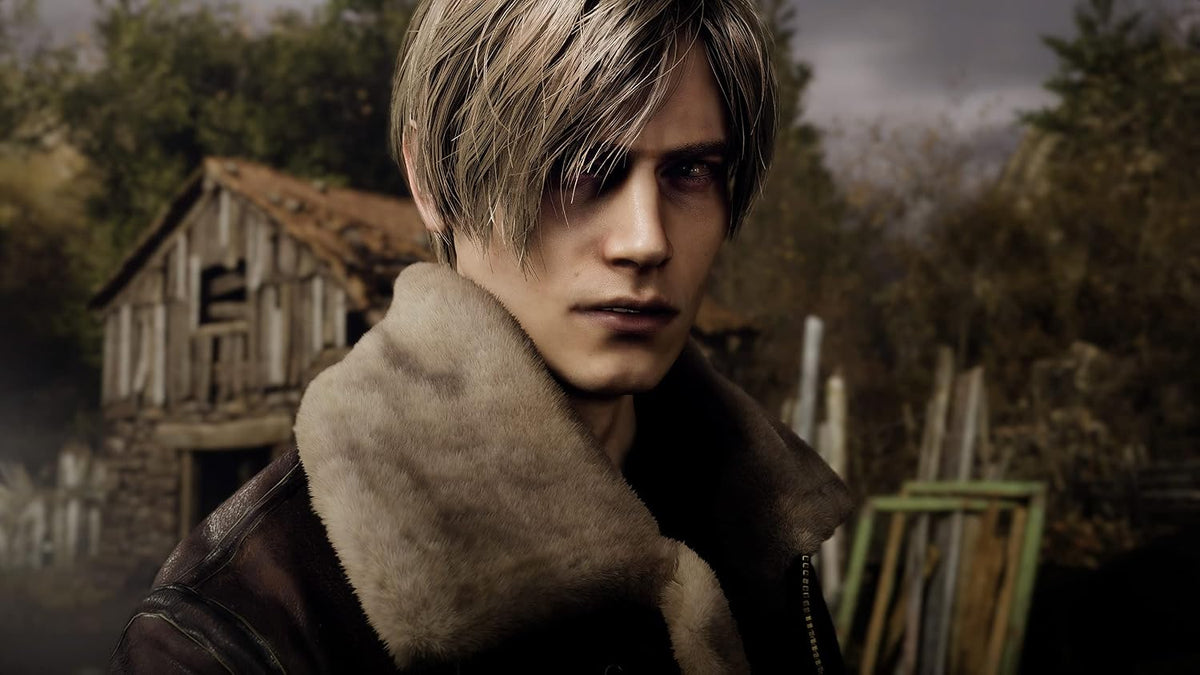Resident Evil 4 Remake | PS5