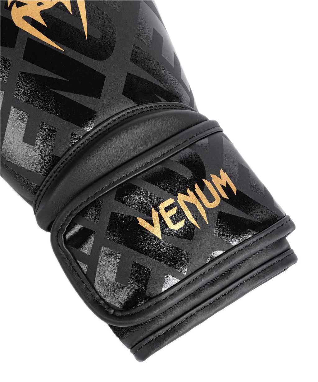 Guantes de Boxeo Venum Contender 1.5 – Entrenamiento Profesional | Semicuero Premium