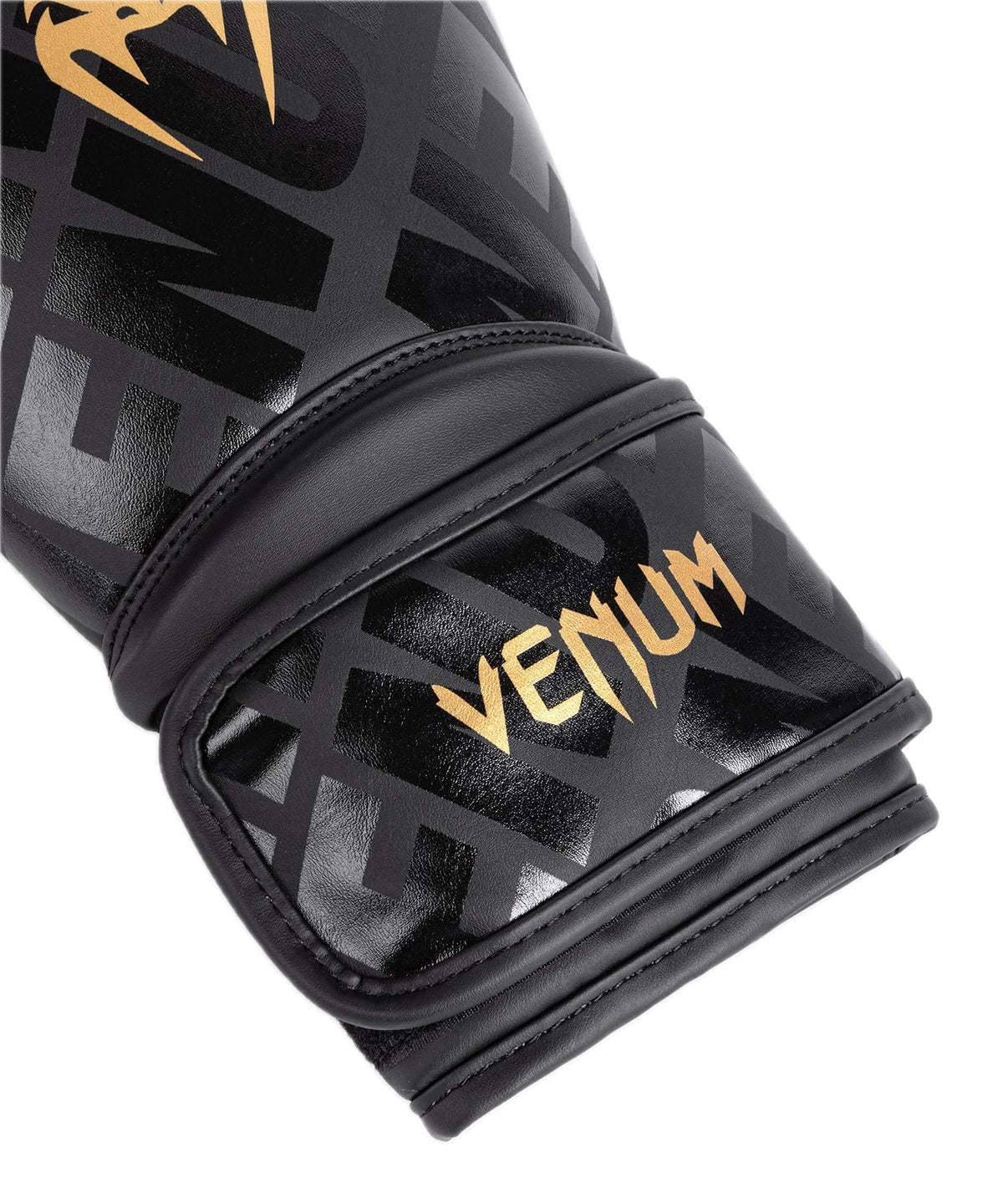 Guantes de Boxeo Venum Contender 1.5 – Entrenamiento Profesional | Semicuero Premium