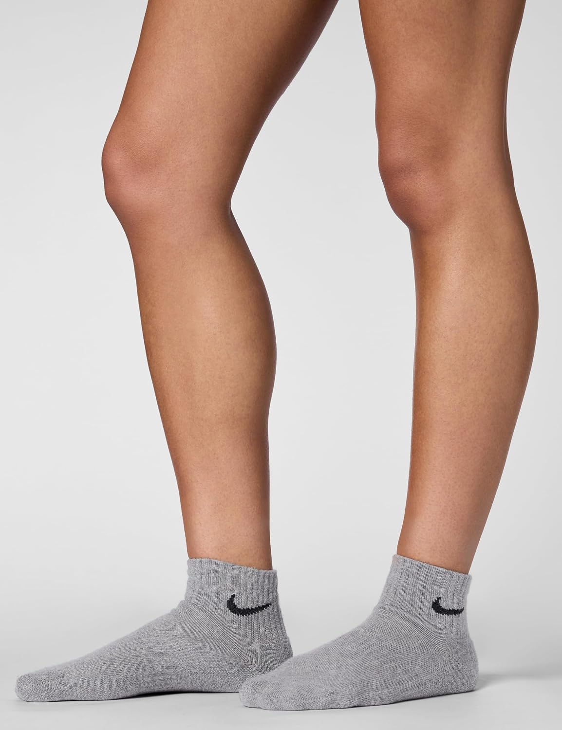 Nike U NK EVERYDAY CUSH ANKLE 3PR - 132N Socks Mens