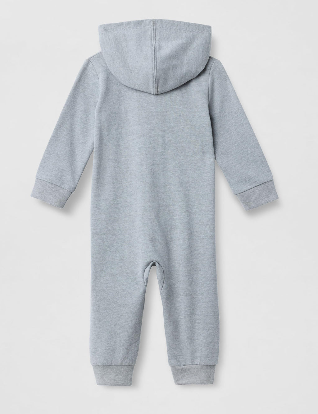 Nike Essentials Hooded Coverall overol infantil Unisex bebé