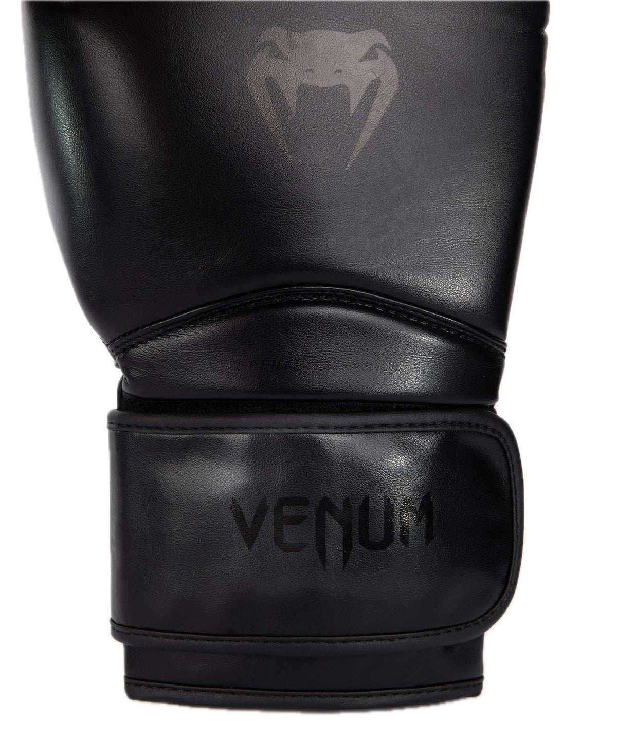 Guantes de Boxeo Venum Contender 1.5 – Entrenamiento Profesional | Semicuero Premium
