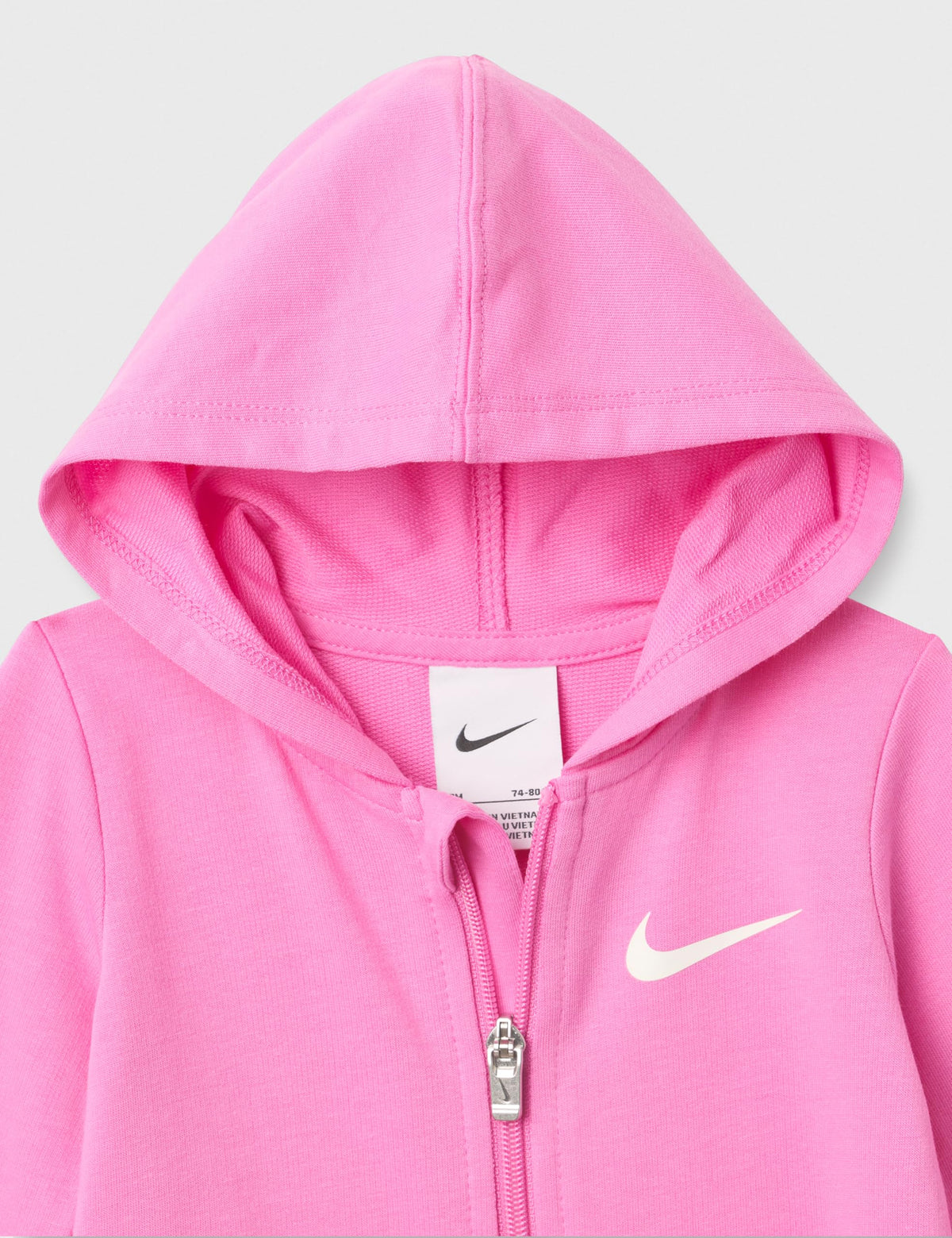 Nike Essentials Hooded Coverall overol infantil Unisex bebé